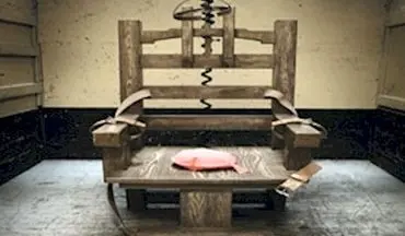 معروف ترین دانشمند جهان صندلی شکنجه را اختراع کرد 