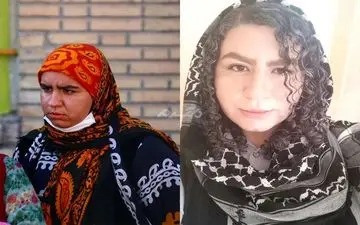 روناک سریال نون خ عصبانی شد | خط و نشان روناک برای مسئولین