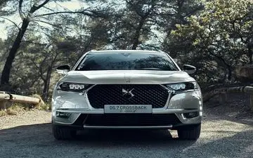 قیمت خودرو شاسی بلند فرانسوی در بازار چند؟ + جدول قیمت کامل (۲۹ بهمن ۱۴۰۰)