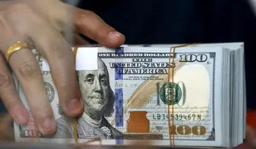 واکنش قیمت دلار به تجمعات تهران