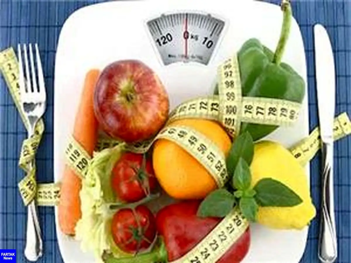  کاهش وزن با مصرف بیشتر غذا در این زمان از روز