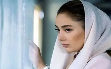 استایل خاص و متفاوت بهاره افشاری در جشن تولدش! + ویدئو