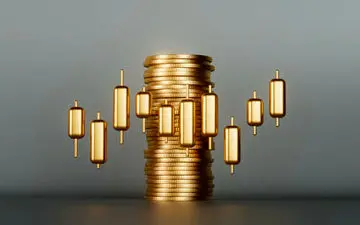 
طلای جهانی اوج گرفت!