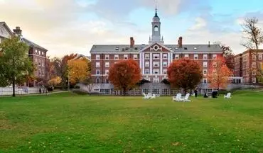 اعلام رتبه بندی ۲۰۲۰ دانشگاه های آمریکا