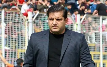 قائم‌مقام باشگاه نساجی: در حق ما ظلم شد