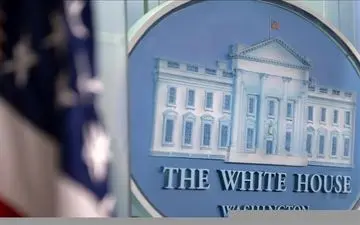 بیانیه کاخ سفید در خصوص عذرخواهی نتانیاهو از قطر