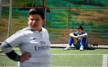 زنگ خطر چاقی/ کرونا پسرها را تُپُل‌تر کرد
