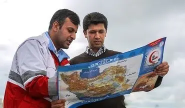 بیش از ۱۰۰۰ نفر نیرو هلال احمر کرمان به مسافران نوروزی خدمت‌رسانی می‌کنند