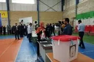 موج سوم مشارکت مردم بلوچستان در انتخابات! + ویدئو