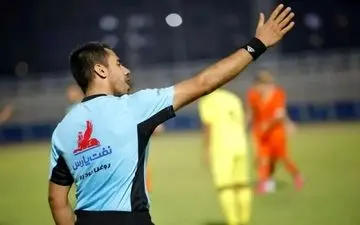 
اعلام اسامی داوران هفته نهم لیگ یک
