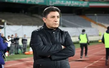 سورپرایز ویژه قلعه‌نویی برای بازی پرسپولیس و ملوان 