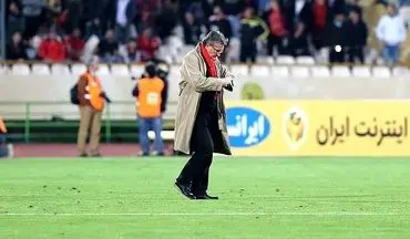  به بازی پرسپولیس نگاه کنید و خجالت بکشید