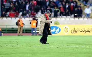  به بازی پرسپولیس نگاه کنید و خجالت بکشید