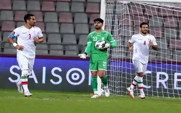 جهانبخش به اردو رسید، کاپیتان تیم ملی هم کرونایی شد/ رفیعی جایگزین حاج‌صفی 