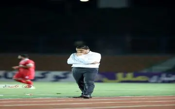 کمترین بازدهی برای بیشترین تغییر ؛ هاشمیان خودش را هم می پیچاند!