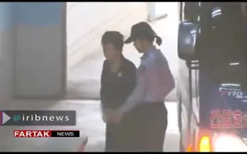 30 سال حبس برای رئیس‌جمهور سابق کره‌جنوبی + فیلم