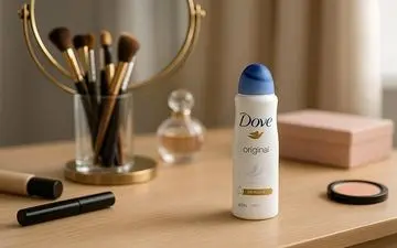 ۲۰ اشتباه رایج در استفاده از دئودورانت که تأثیر آن را از بین می‌برد!