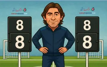 قدرت هجومی استقلال زیر سایه ضعف دفاعی ساپینتو