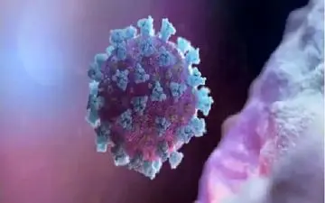 ثبت اولین ابتلا به اومیکرون در کرج 