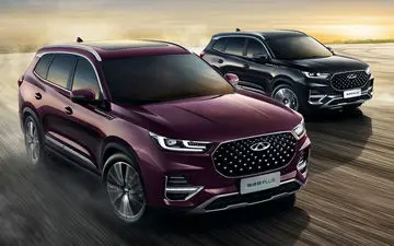 فرصت خرید خودروهای چینی زیر قیمت بازار | مزایده شهریور ۱۴۰۴ با حضور دیگنیتی، فیدلیتی، ریسپکت و هاوال