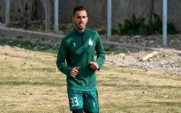 از حضور در جام جهانی تا سکونشینی در استقلال؛ سقوط یک ستاره