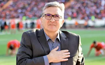 عدم حضور برانکو در نشست خبری پس از دیدار با تراکتورسازی