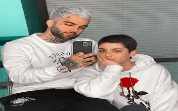 فوری ؛ مرگ ریحانه پارسا تکذیب شد / ریحانه زنده است !!! + عکس