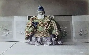 لباس یک پزشک چینی ۱۵۰ سال پیش! +عکس