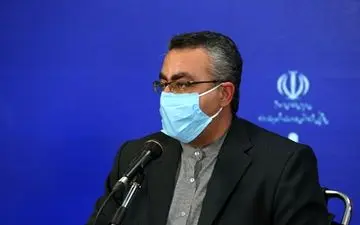 جهانپور: واکسیناسیون در کاهش میزان بستری‌ها چشمگیر بوده است
