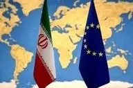  ایران مسیر جدیدی را به سمت اروپا باز کرد 