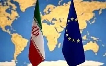  ایران مسیر جدیدی را به سمت اروپا باز کرد 