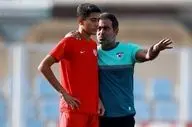 کنایه تند مهدوی‌کیا به پرسپولیسی‌ها

