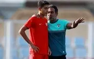 کنایه تند مهدوی‌کیا به پرسپولیسی‌ها

