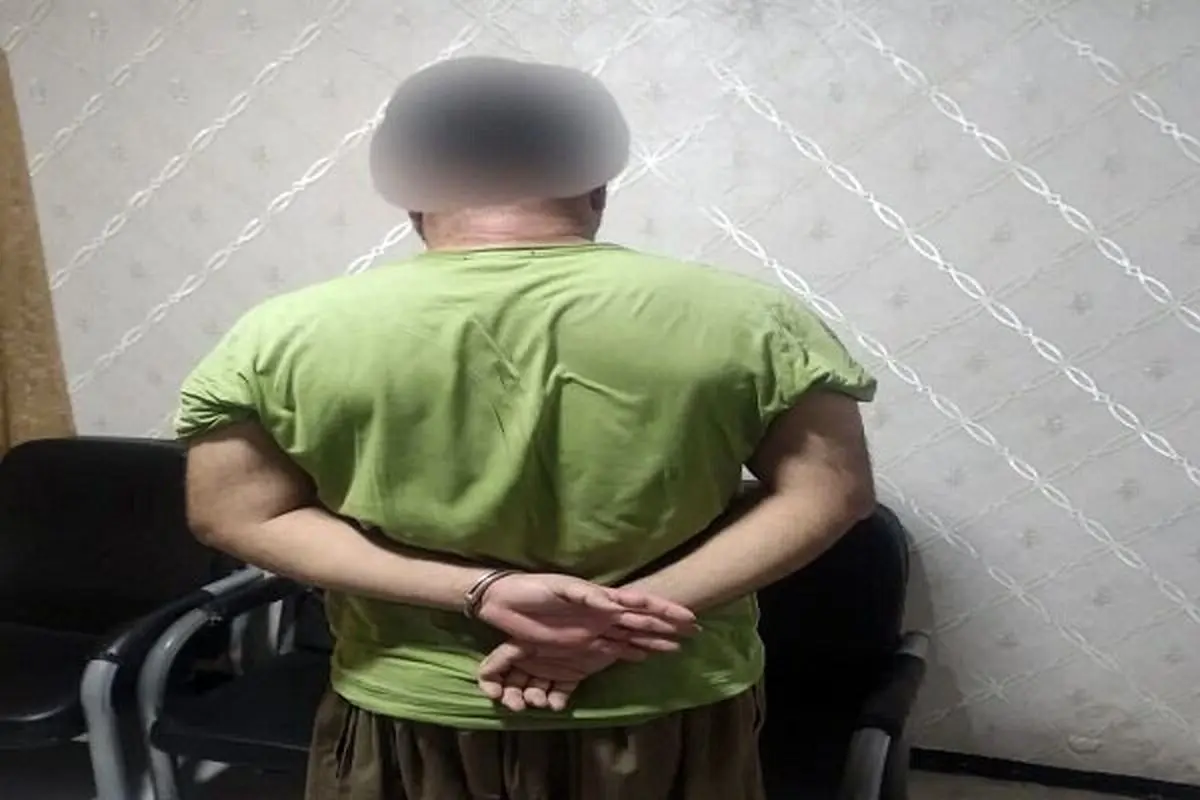 عملیات ضربتی پلیس؛ ۱۵ خرده‌فروش مواد مخدر در شاهرود زمین‌گیر شدند