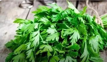 این سبزی پوست شما را زیبا و لاغری را به شما هدیه می‌دهد