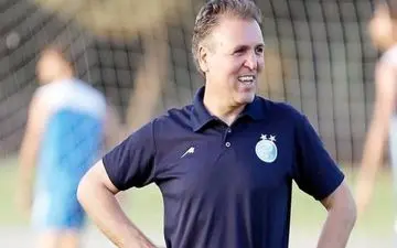 علت غیبت زرینچه در تمرینات استقلال قهر نیست؟