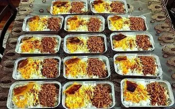 خورش قیمه نذری | نکات مهم پخت قیمه نذری خوشمزه!