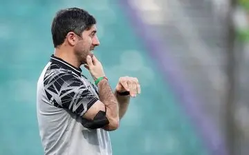 پیشنهاد سرمربیگری تیم لیگ برتری به کریم باقری!