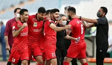 دومین تست پرسپولیسی‌ها هم منفی شد