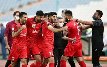 دومین تست پرسپولیسی‌ها هم منفی شد