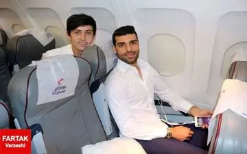 امیدهای اصلی گلزنی ایران در روسیه