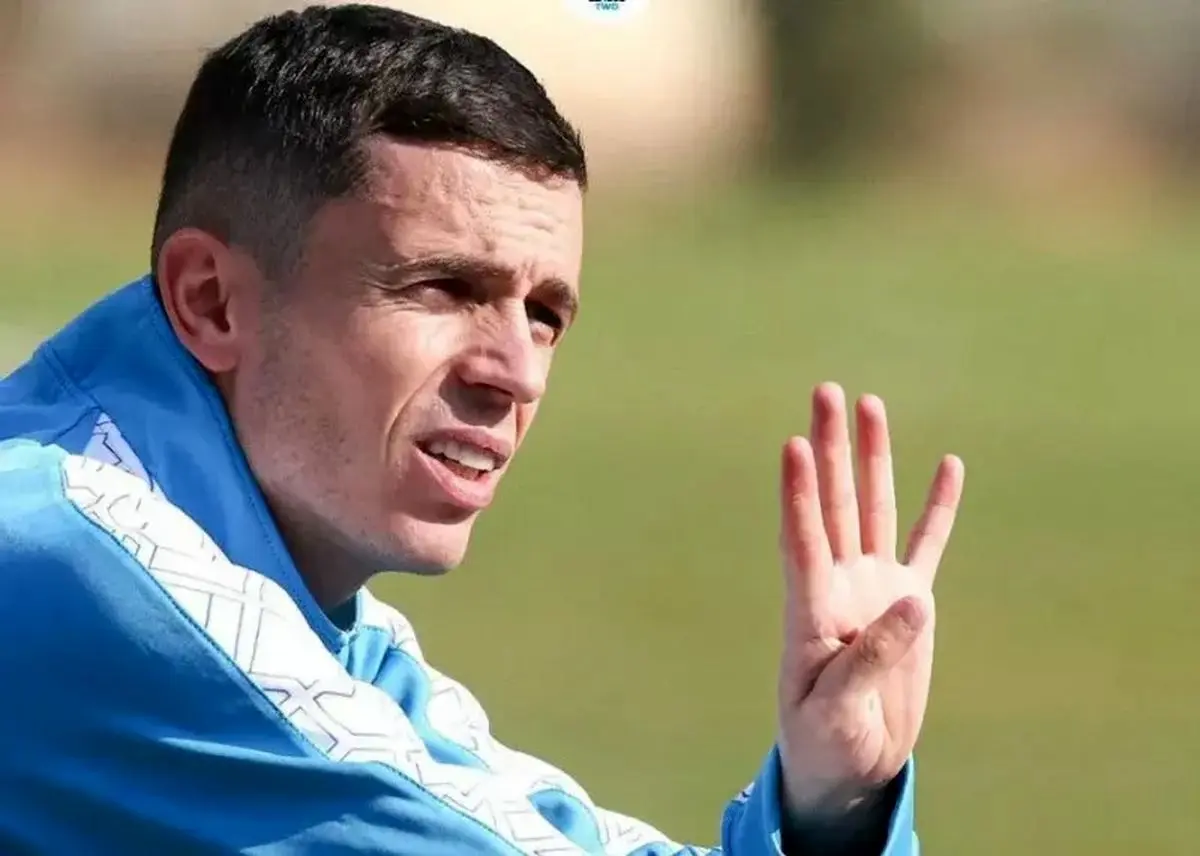 امید آبی‌ها به ستاره آماده؛ آسانی، مهره کلیدی ساپینتو برای تعیین سرنوشت آسیایی