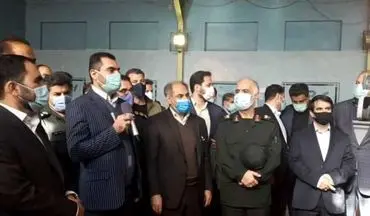 
آزاد سازی ۴۱ تن از زندانیان غیرعمد معسر در زندان مرکزی کرمانشاه 