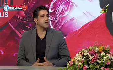 پیروز قربانی: هواداران از مجیدی و تیمی که خودش ببندد حمایت کنند + فیلم