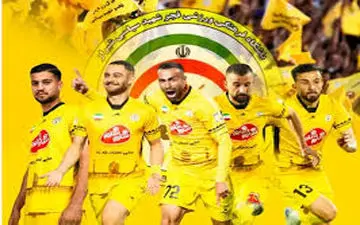 رسمی: جدایی پنج بازیکن از فجر سپاسی