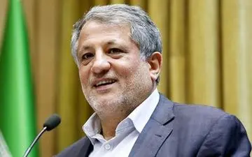 ایده محسن هاشمی برای سفر ۱۵ دقیقه ای به شمال!