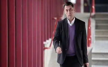 تله سعید آذری برای استقلال و پرسپولیس