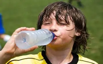 علائمی که می‌گوید گرمازدگی شده‌اید