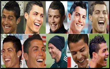 نامه زیبای کریستیانو رونالدو در مورد دوران کودکی‌اش: رویای یک بچه!