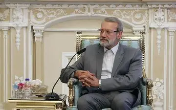 تاکید لاریجانی بر افزایش همکاری‌ها بین ایران و غنا در حوزه کشاورزی فراسرزمینی